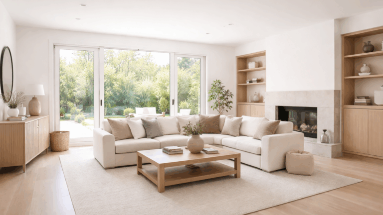 Cleaning vs Staging Before Selling: What Matters First