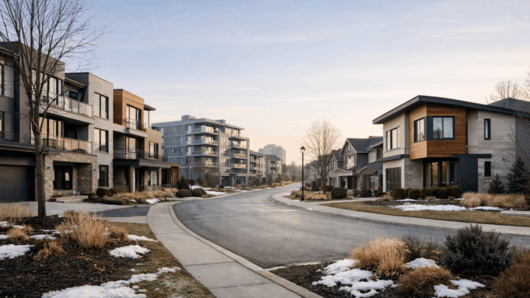 Ontario Real Estate Investment in 2026: 9 Smart Reasons It Can Be a Strong Year