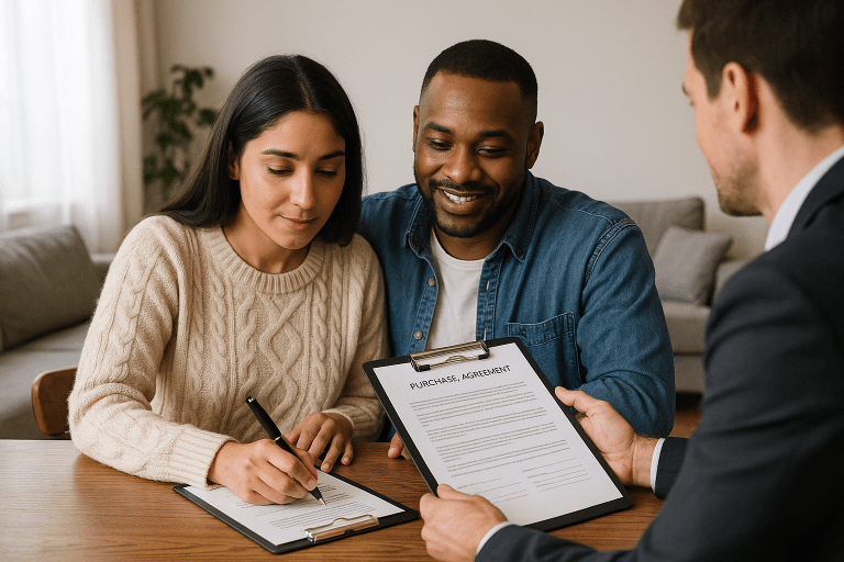 Why Serious Homebuyers Thrive in Ontario?