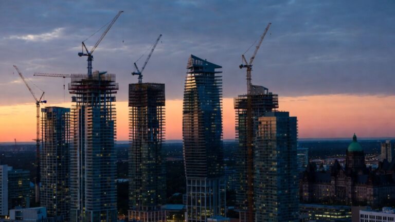 Ontario Fighting Delays Building Faster Act 2025: What Buyers Should Know
