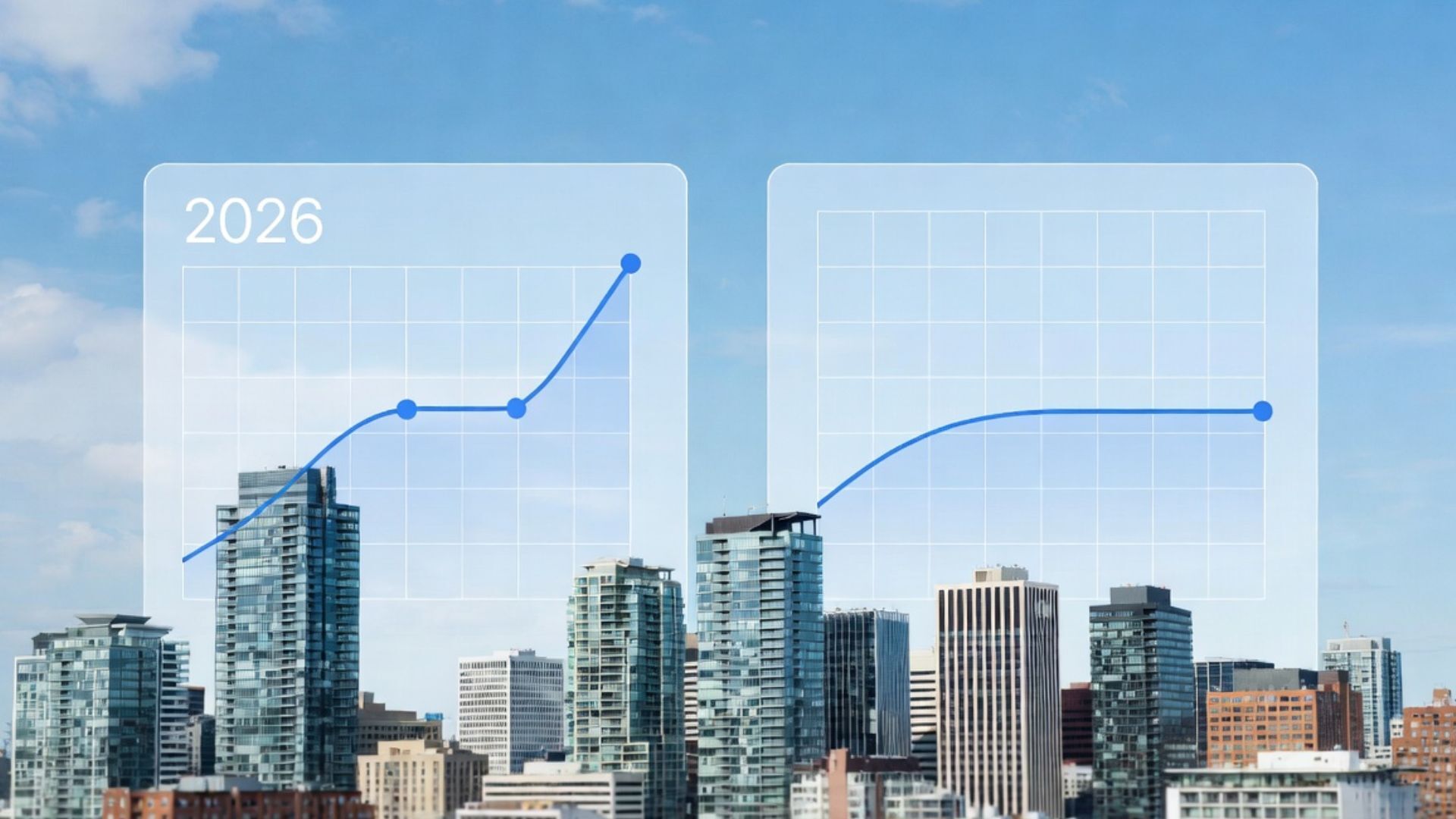 Ontario Real Estate Market Forecast 2026: Data-Driven Planning