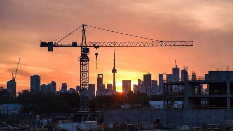 Pre‑Construction Market Slowdown: Implications for 2026 Supply