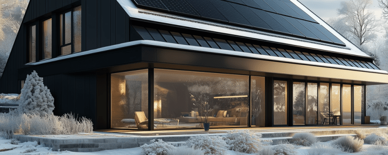 Do Energy Efficient Homes Sell for More? Here’s the Data  for Ontario, Canada