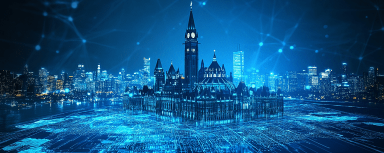 The Future of Smart Communities in Ontario: Innovations and Initiatives Shaping 2025 and Beyond