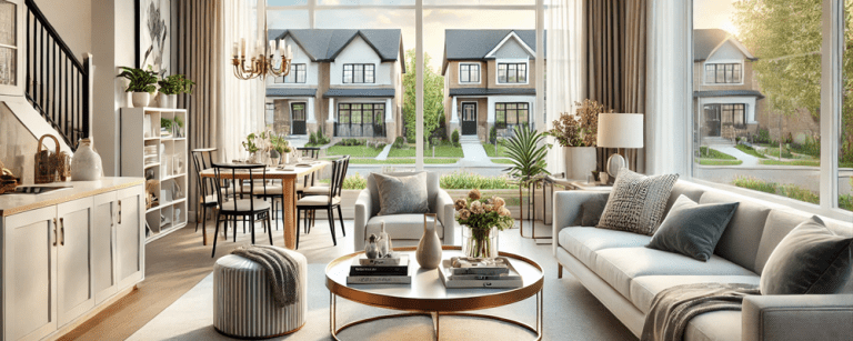 Home Staging: Boost Your Ontario Property’s Sale Price
