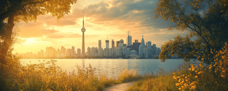 Uncovering Ontario Gems: Hidden Real Estate Treasures in the Province