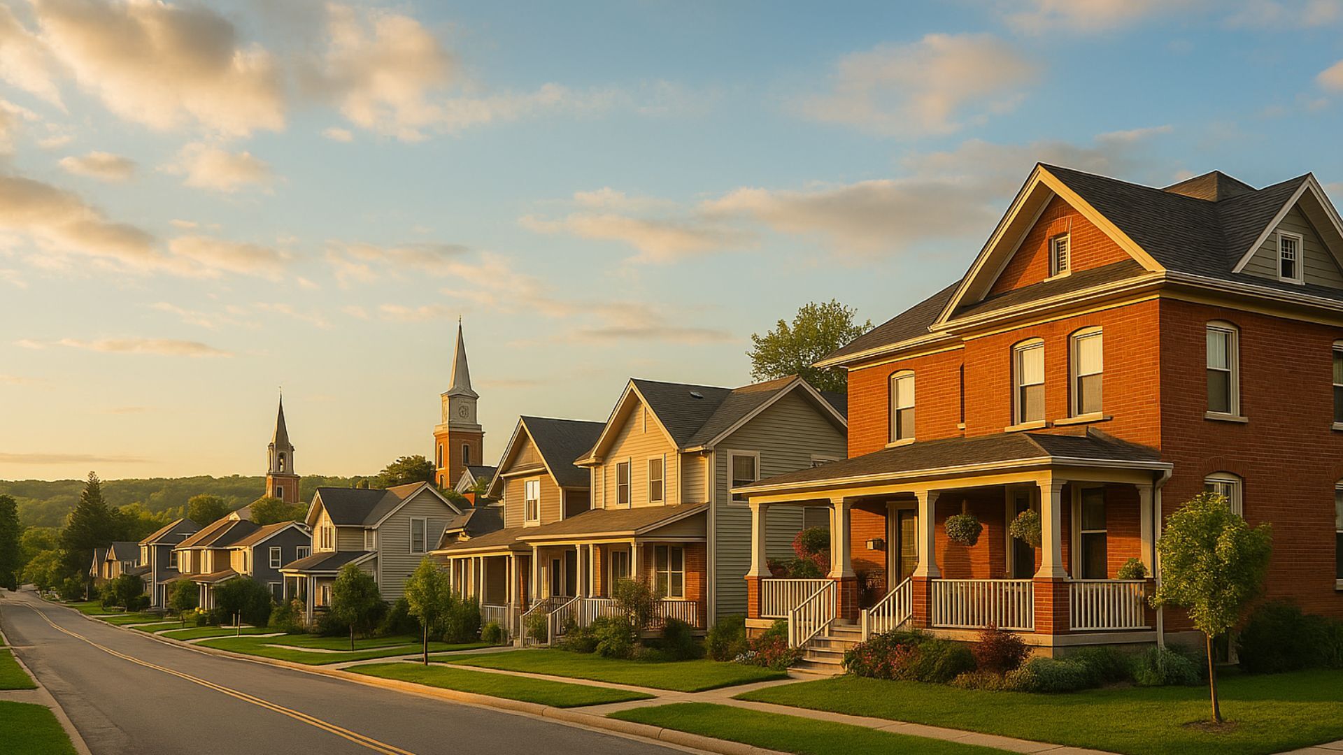 Ontario Relocation Trends Beyond GTA Buyers Tips