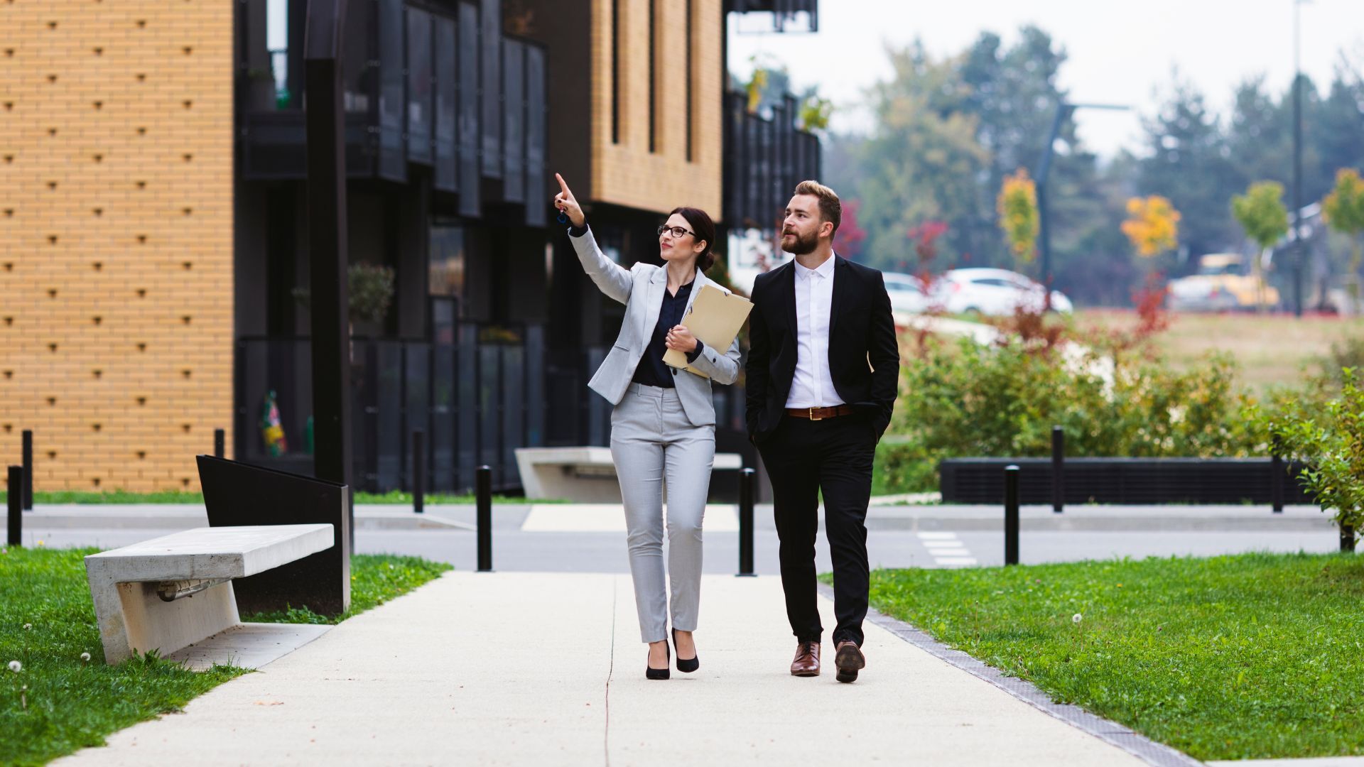 Milton Real Estate Investment