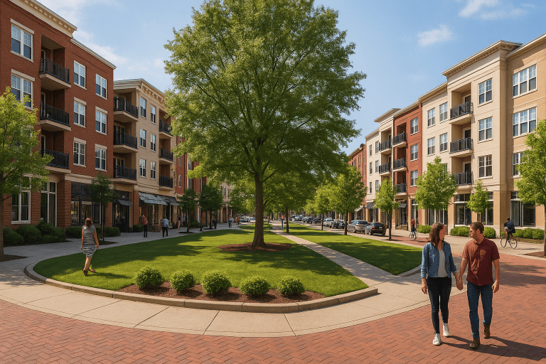 The Rise of Ontario Mixed Use Real Estate