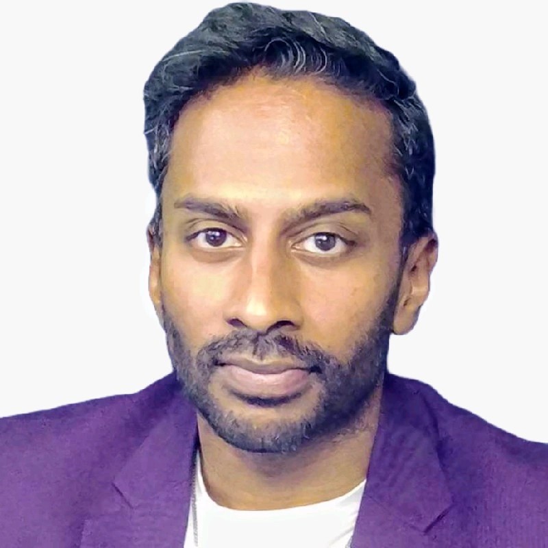 Sanjeevan Premkumar
