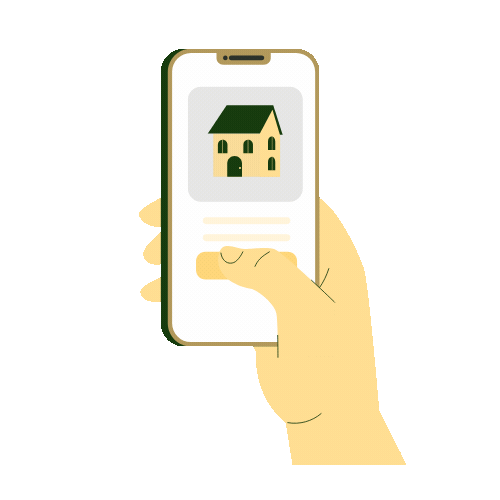 Bridge Helps You Discover New Properties