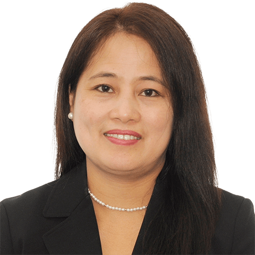 Cristina R. Malibiran