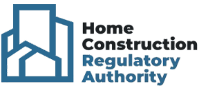 Home Construction Regulatory Authority