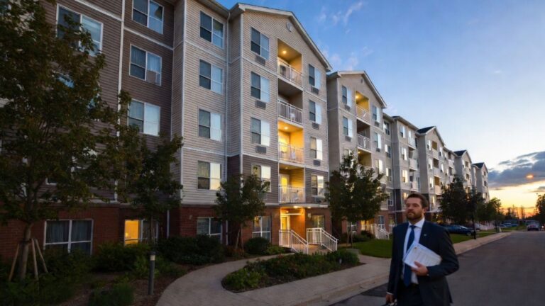 Ontario Rental Property Investment: Yields & Risks