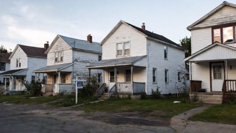 Ontario Rental Vacancy Rates: The Crunch in Smaller Cities