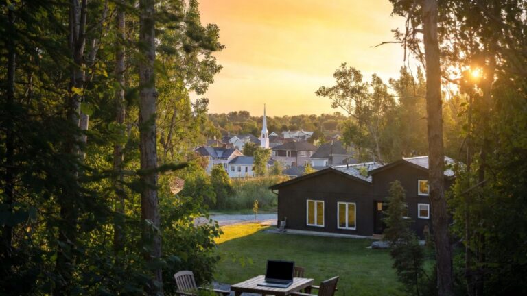 Ontario Rural Real Estate Trends: Hotspots & Remote‑Work Demand