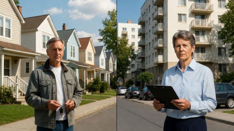 DIY vs Professional Property Management for Ontario Landlords