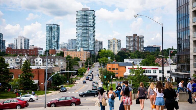 How Remote Work Is Reshaping Ontario Housing