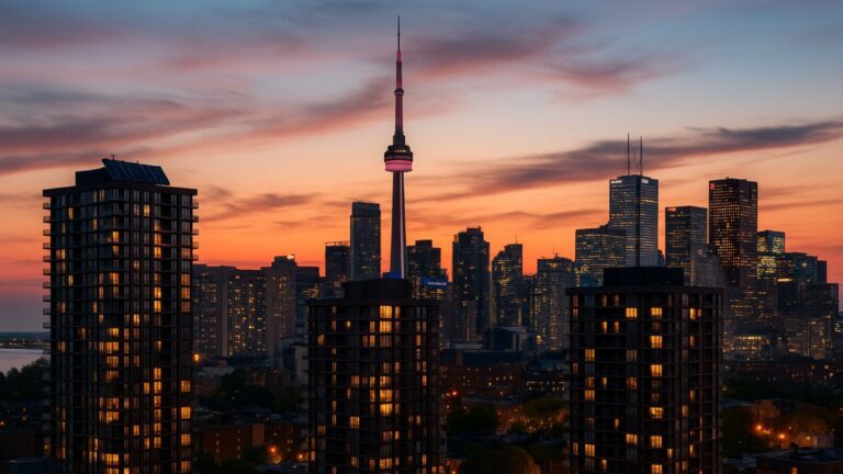 Will Lower Mortgage Rates Boost Ontario’s Housing Market?