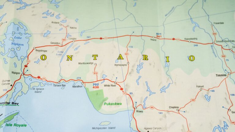 Top 5 Emerging Real Estate Hotspots in Ontario