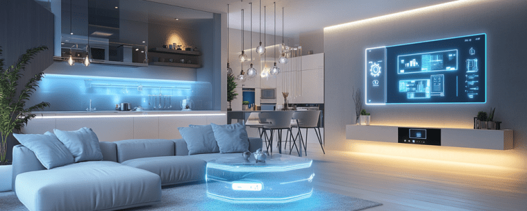 How Smart Homes Are Shaping Ontario Real Estate Market in 2025