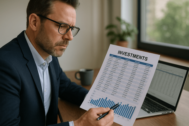 Maximize Gains: Invest Wisely During Real Estate Slowdown